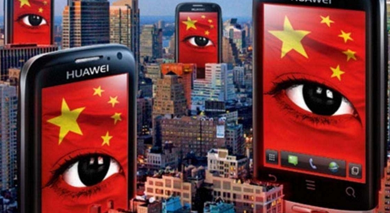 任正非:华为教父的灰度哲学!