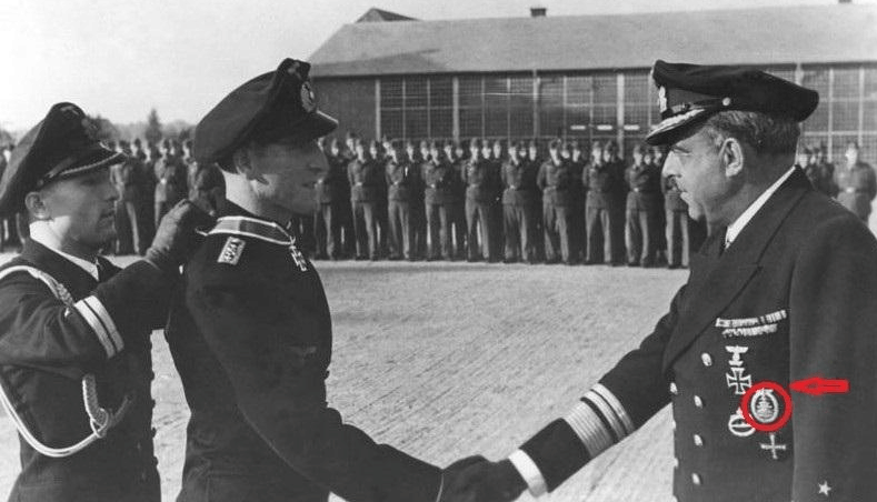 一战之后德国受到限制, 兵力不得超过10万, 为