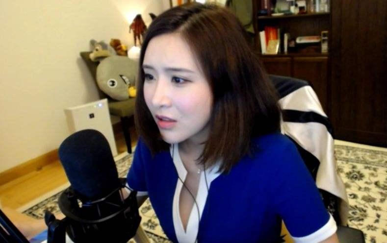 陈一发直播应该不会开车了, 很可能被下最后的