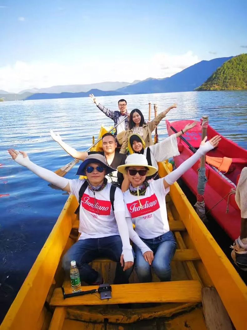 《亲爱的客栈》9大特色体验, 带你惊喜邂逅泸沽湖