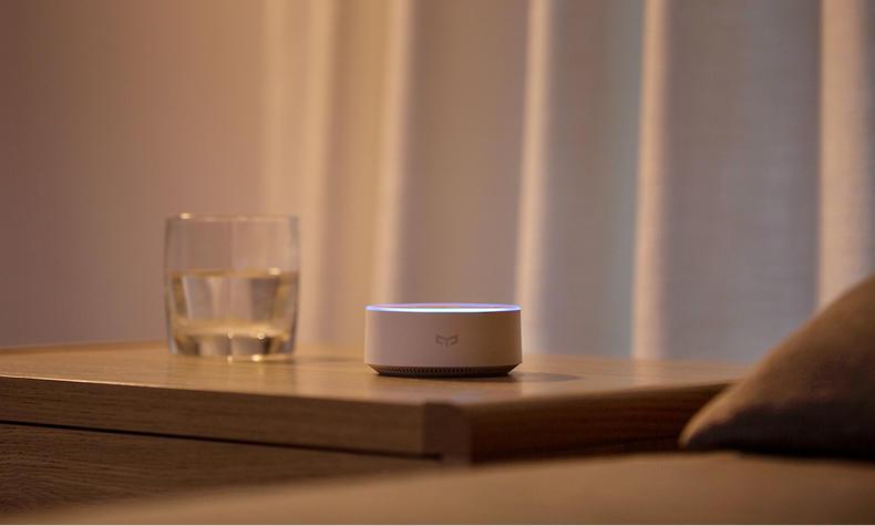 199! 小米上新语音助手, 小爱小冰都有!