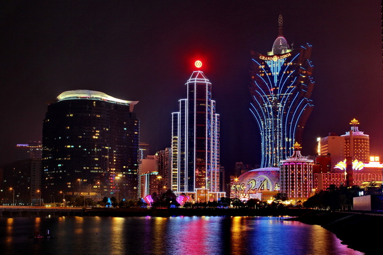 珠海拱北口岸通关攻略 澳门旅游最佳路线怎么走