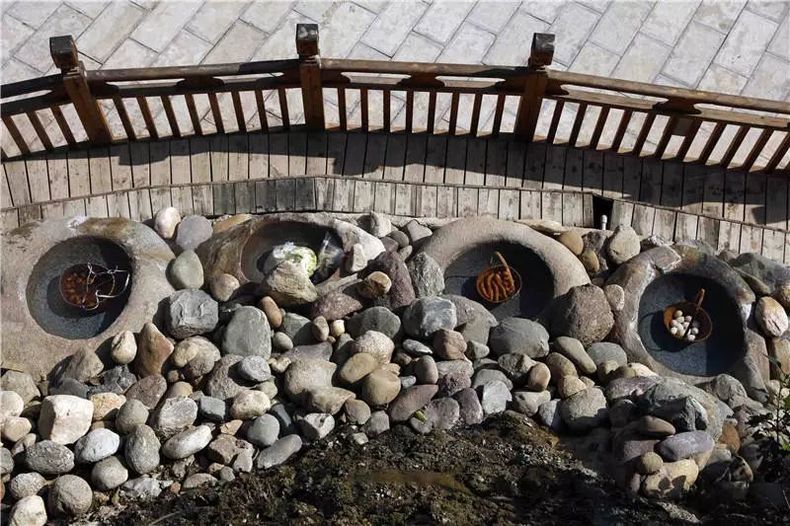 玉溪最受欢迎的十大景点