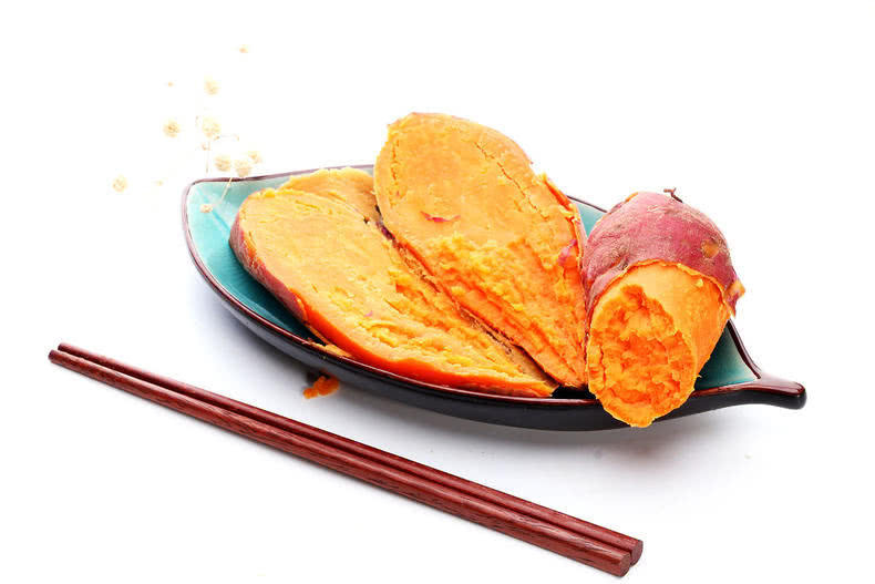 两周就能瘦的红薯减肥法,教你怎么吃
