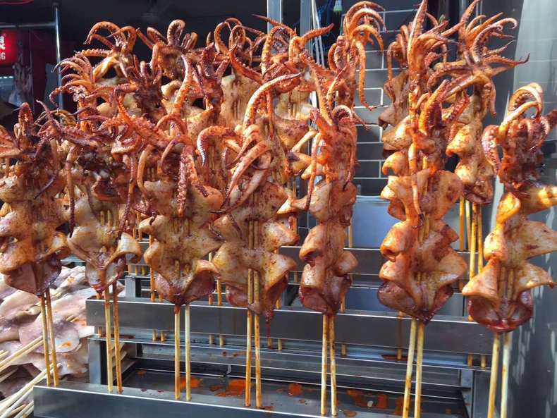 成都到西安3日自由行攻略 乘高铁来一次说走就