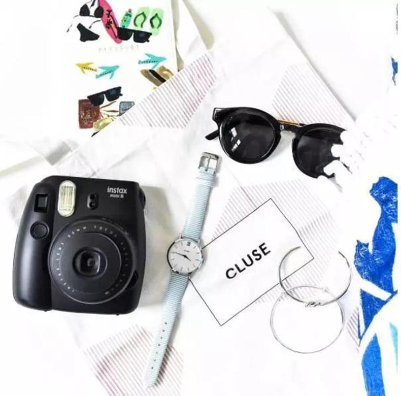 荷兰小众手表, 高颜值耍手腕