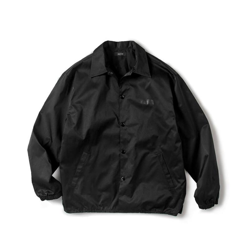 搭配新主张,教练夹克三种穿法!