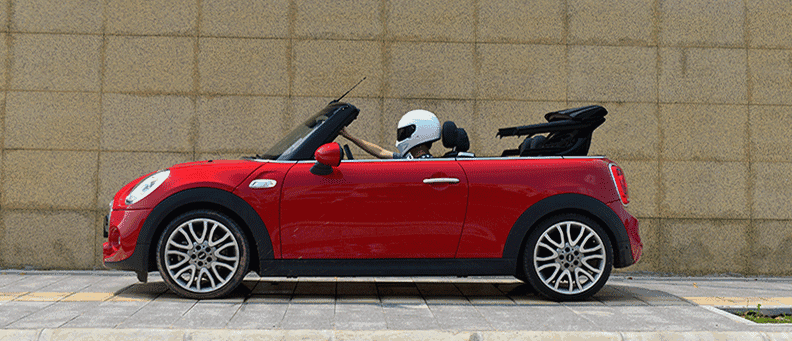 车 两厢 汽车 792_341 gif 动态图 动图