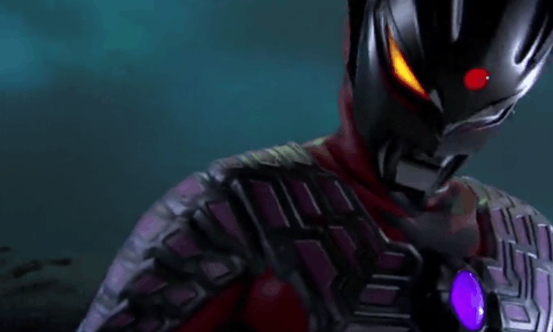 戴杰奥特曼第十一章, 大结局前篇, 泰罗奥特曼死