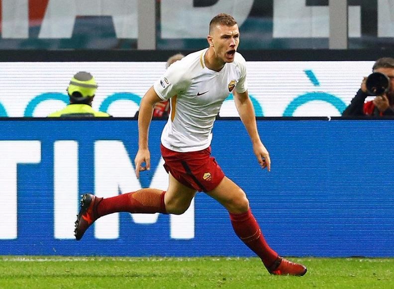 罗马VS亚特兰大:罗马优势未得盘面体现 亚特兰