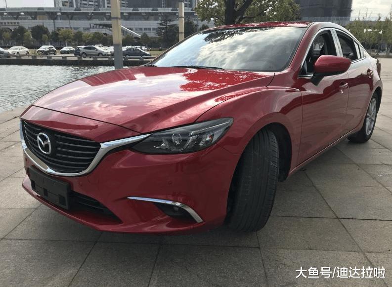 朋友让我跑高速磨合新车, 当时就开始后悔买这