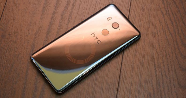 下一代旗舰HTC U12将配备4K屏幕, 中端机U1