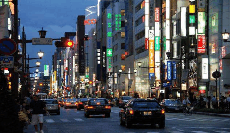 亚洲最富有的城市,GDP相当于北上广总和,有2