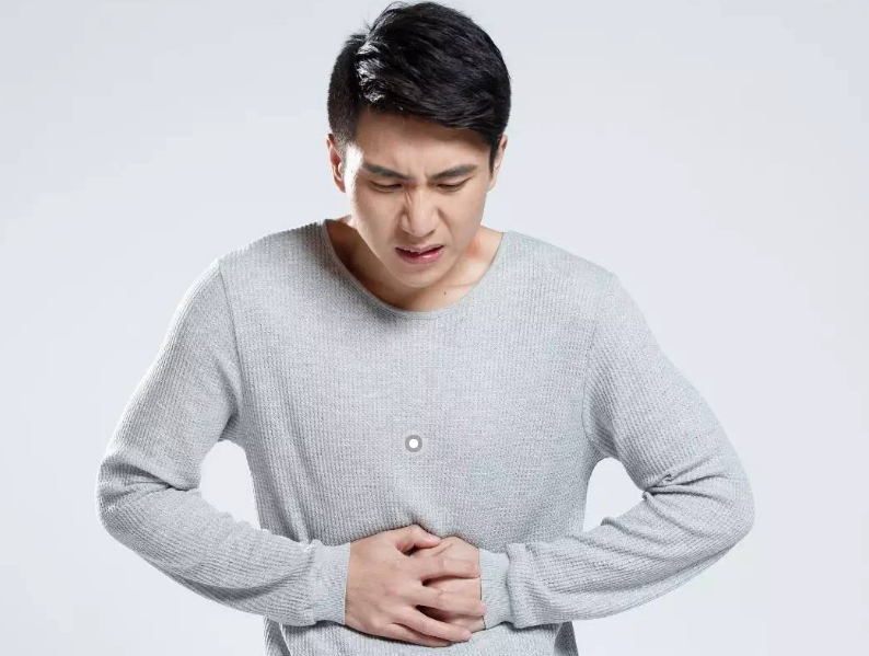 身体在说话:右上腹疼痛是怎么回事?