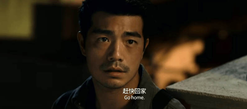 《记忆大师》观后感: 这个电影中三个情节有问