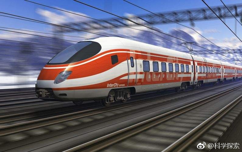 2018年,近110年后,中国高铁总里程已超过2.5万