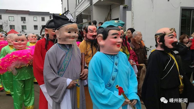 嵊州民间空放 新浪网