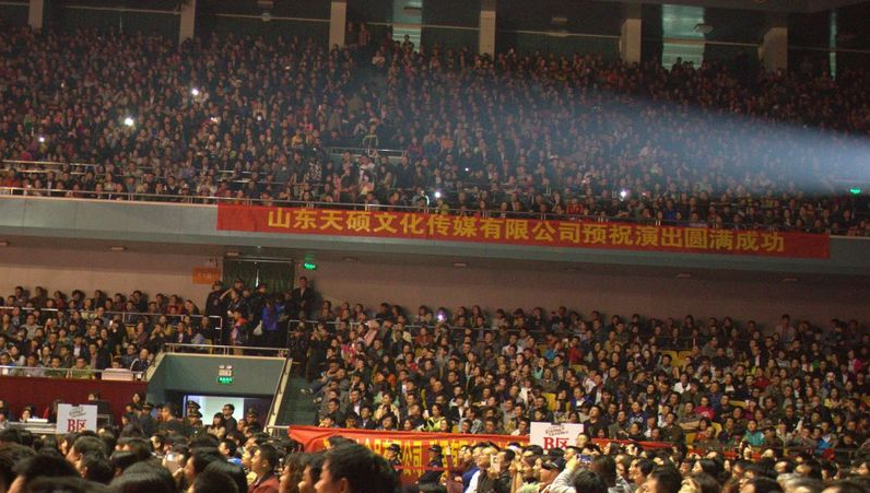 宋祖德与郭德纲有何恩怨？为何直骂郭德纲相声低俗？