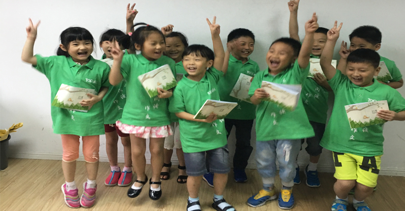 语文教育不可忽视 更需要专业的培训机构