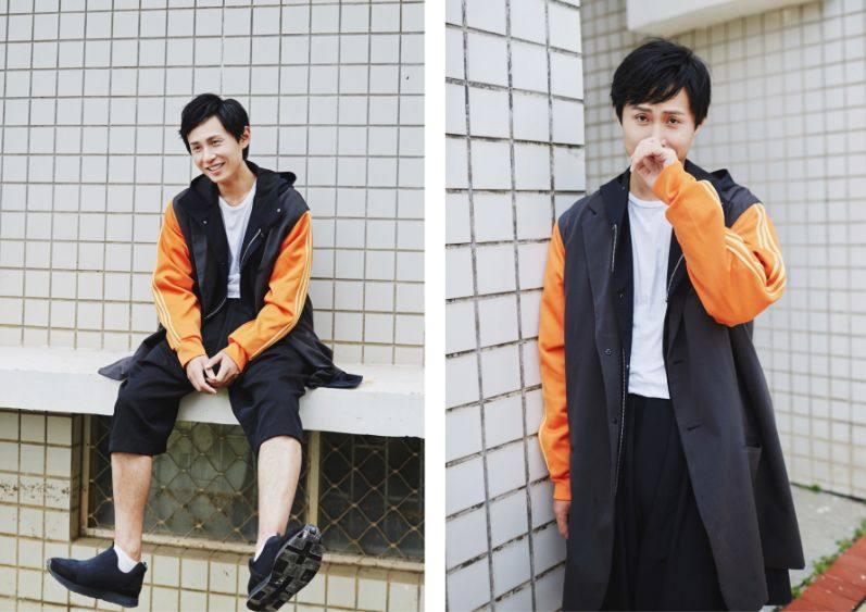 CV有CP, 边江x阿杰这对我站定了!