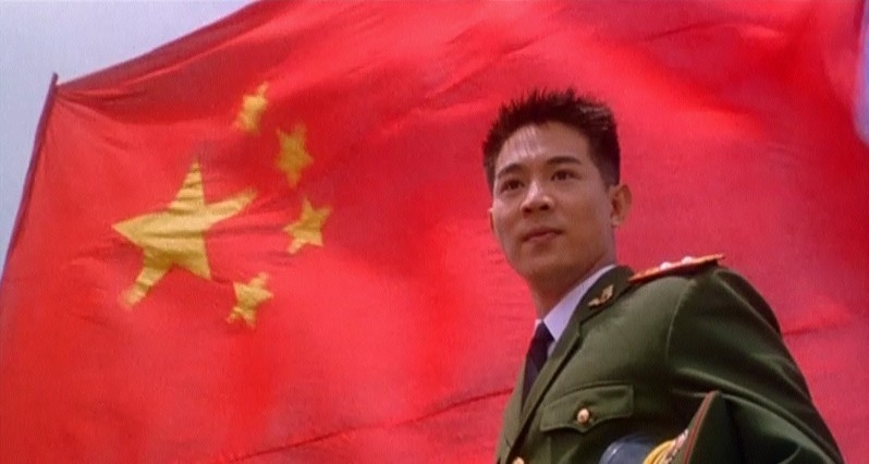 盘点世界瞩目的五大北京籍运动员,第一名你绝对想不到!