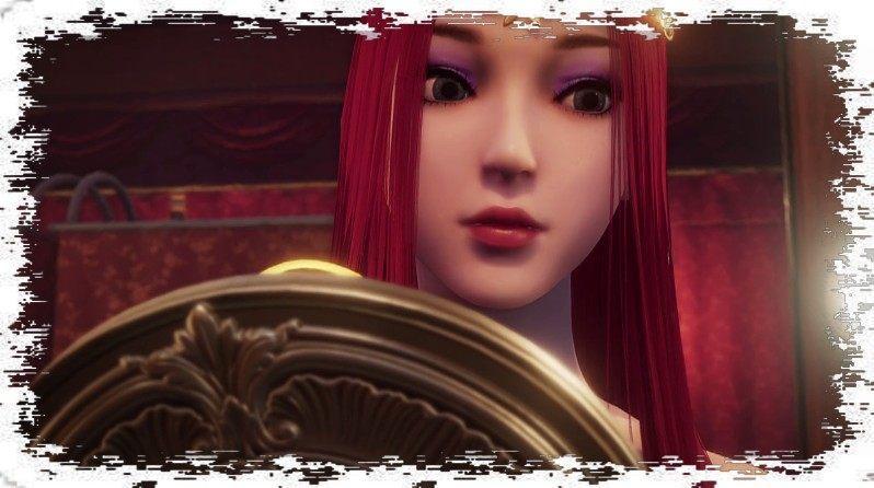 《画江湖之换世门生》江湖老规矩比武招亲 谁赢谁娶小曼莎