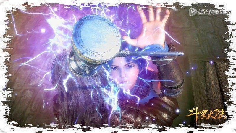 《斗罗大陆》完美继承父母武魂, 唐三正式开启斗罗之路