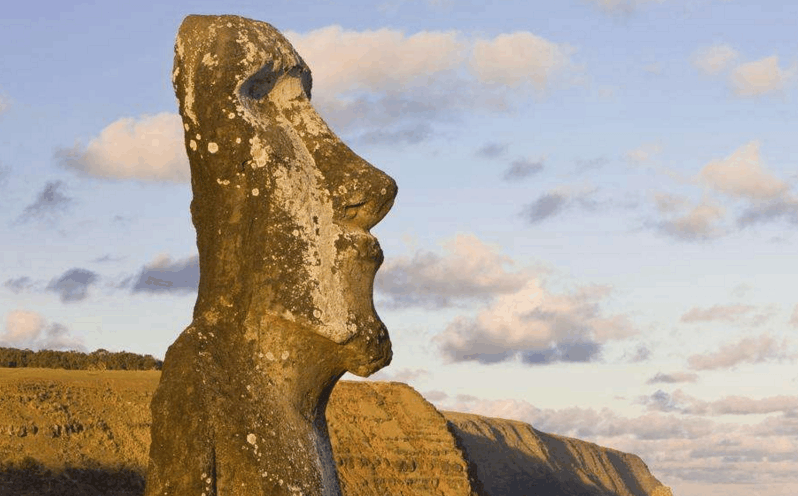 世界上最神奇的三大奇景, 真实存在的, 科学家也无法