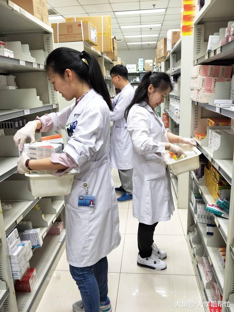 成绩差不用怕, 学这9个专业一样有前景, 专科生