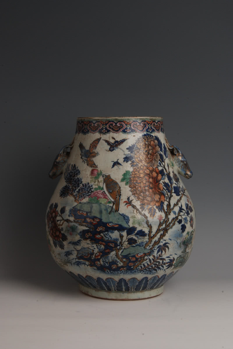 广西容县博物馆,作为县级博物馆,文物质量在全