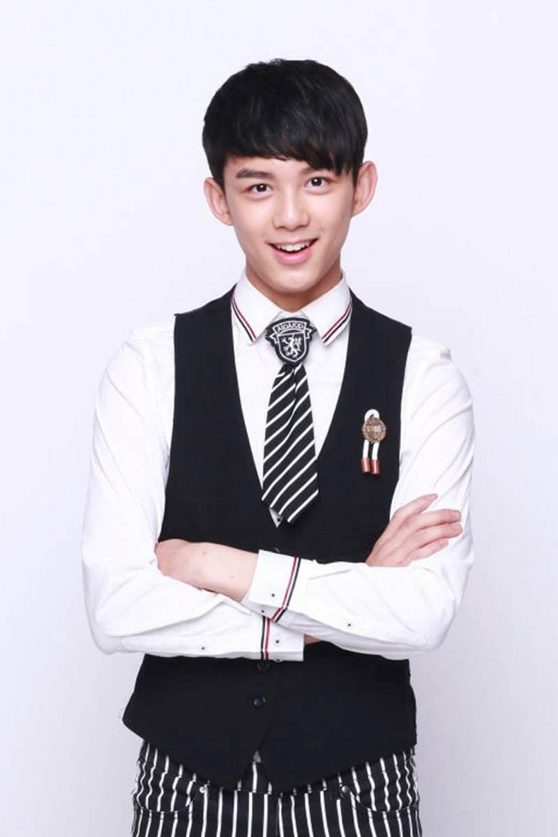 娱乐圈最火爆的小鲜肉, 你认识几个? 不追星的