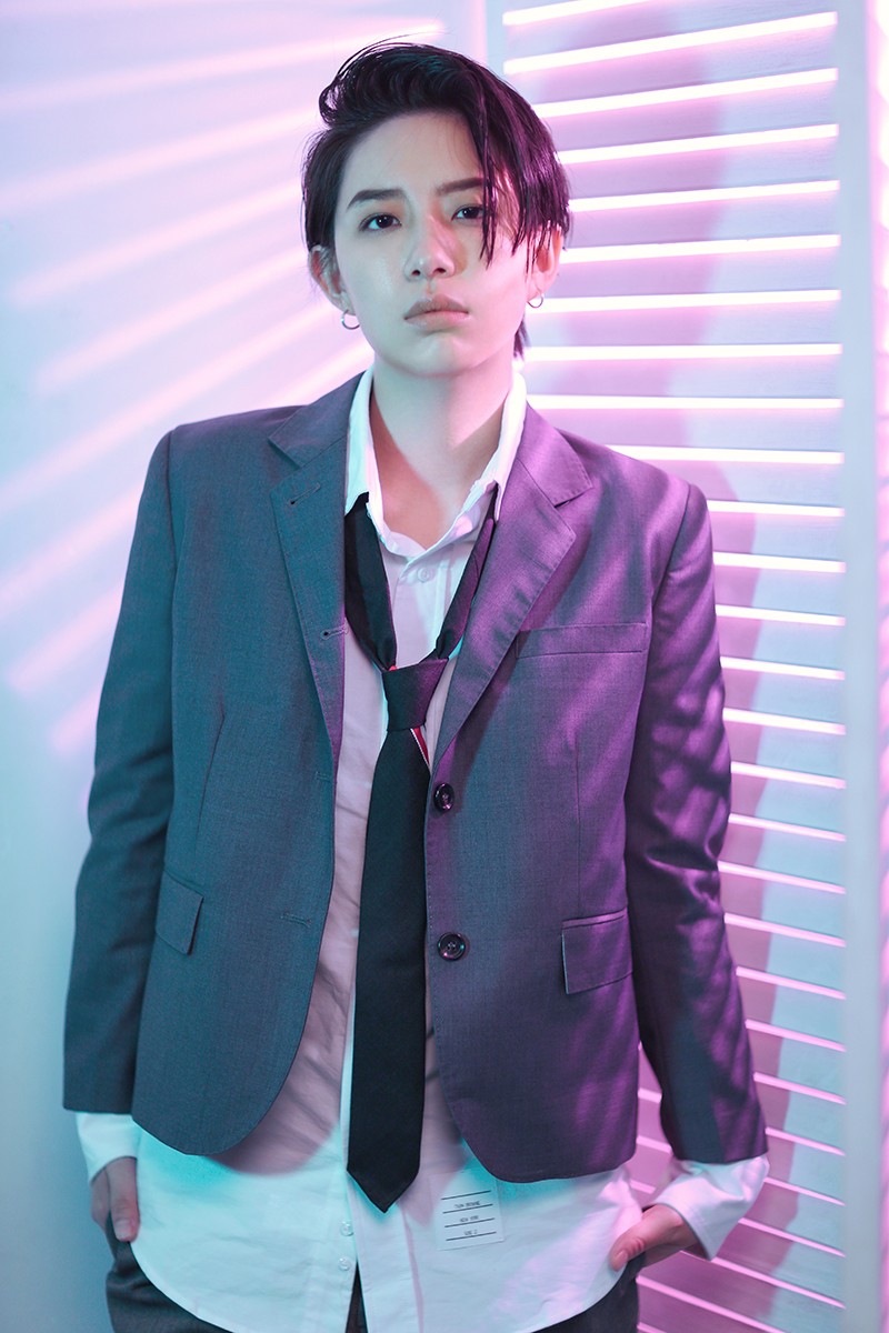 Adidas最新广告歌《十面埋伏2》 李斯丹妮、艾