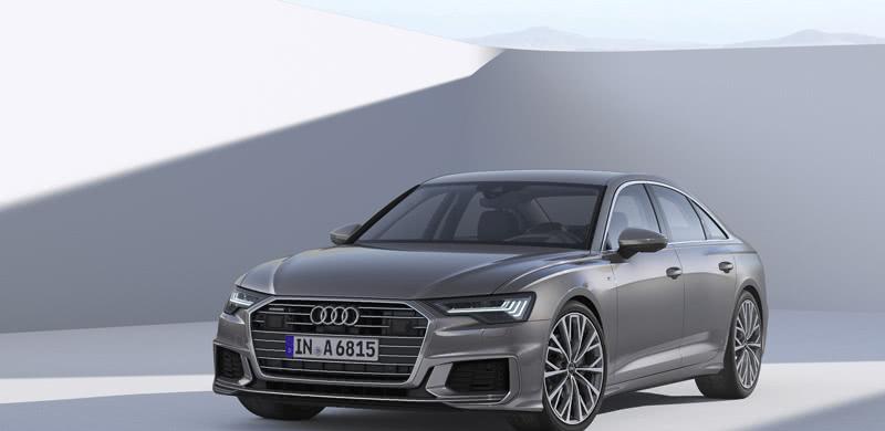 如何让科技深入人心？这才是全新奥迪A6被关注的重点