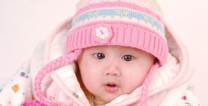 如何判断宝宝会不会越长越漂亮? 这四个特征可