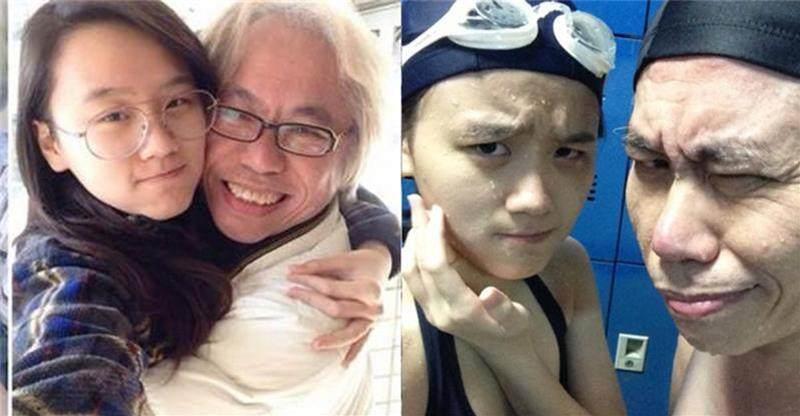 杨振宁林建名李坤城三人的爷孙恋谁更幸福? 90后单身继续狗年汪汪