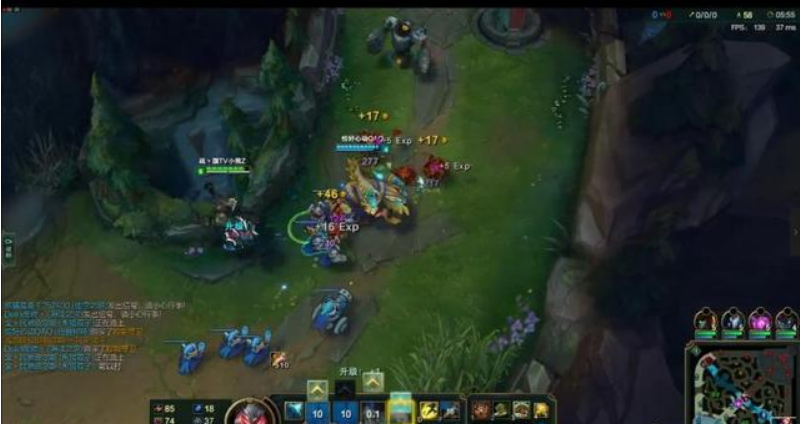 现在的铁男到底能不能打过亚索?