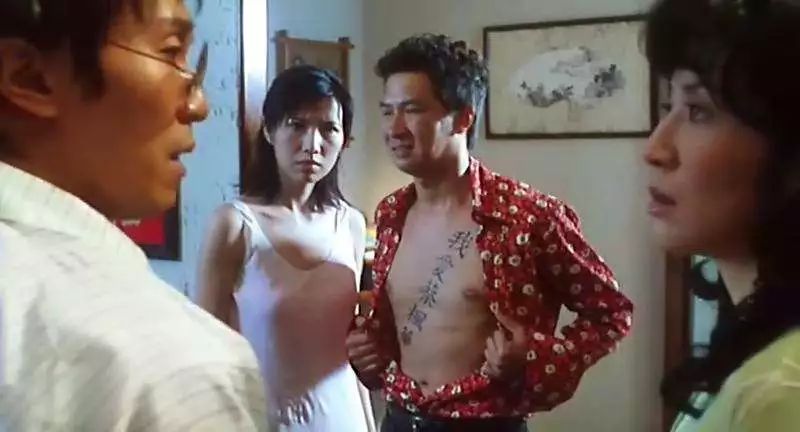 蓝洁瑛为何红颜薄命？揭秘香港娱乐圈的四大癫王