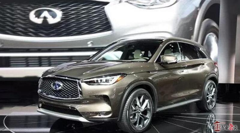 洛杉矶车展看车,这些重磅新车未来将会进入国内市场!