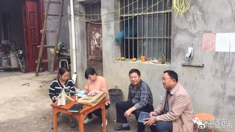 【脱贫故事·走进优秀扶贫工作者】丁延梅:让