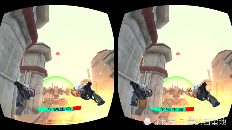 VR联机游戏?YES!《疯狂大逃亡》震撼来袭!