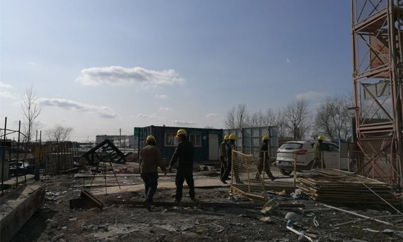 连淮扬镇铁路连云港段完工,以后灌云人去南京