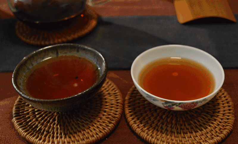 这么热的天就不要去坝坝头喝茶了,成都这5家茶馆你去过算我输!