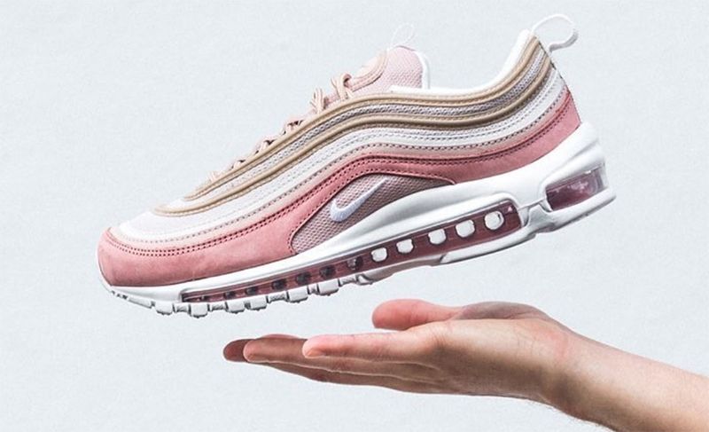 老爹鞋回潮,Get时髦新款式