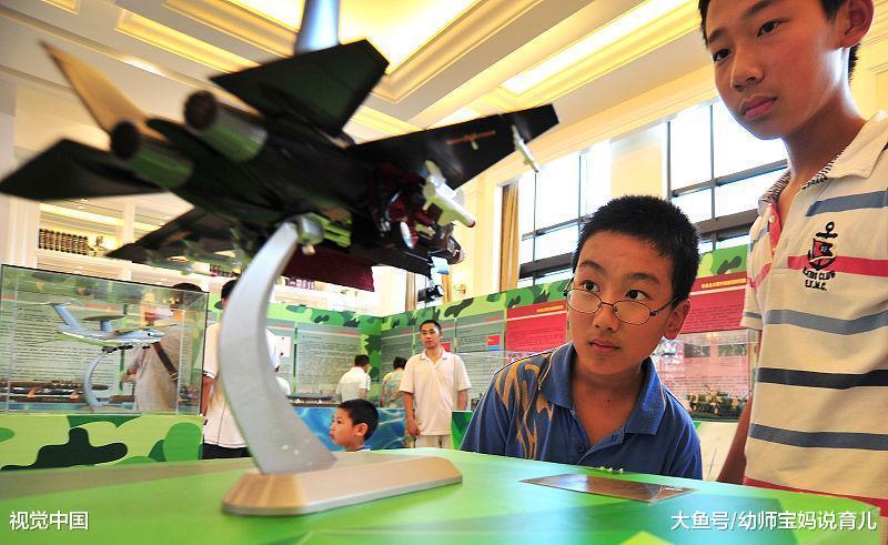 一个积极的兴趣爱好会对一个人的一生产生潜移