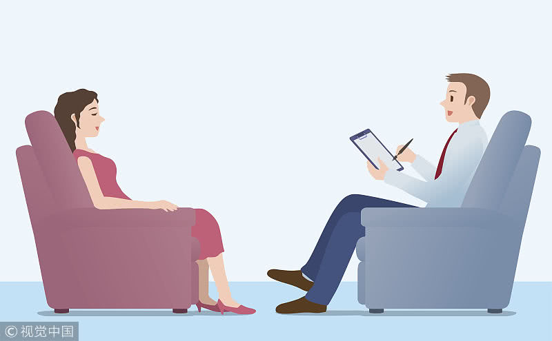 同事多说一句话,会计选择了辞职,复杂的心情没