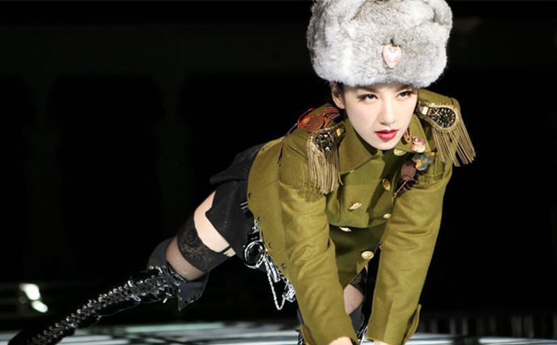 嚣张的日本关东军竟然最怕苏联女兵,说出理由