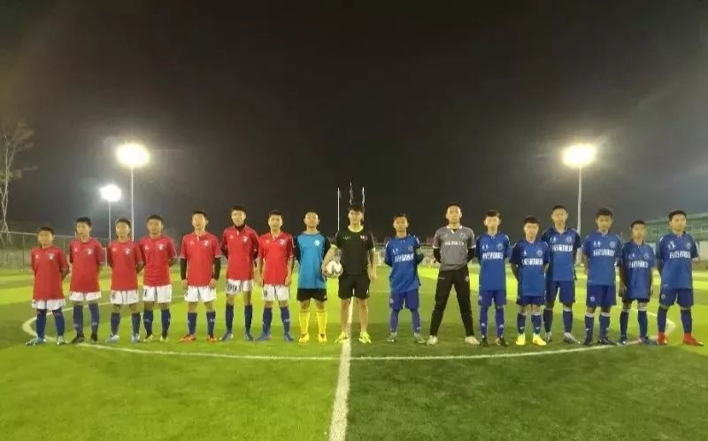 不忘初心 砥砺前行 吉林百嘉青训2018年冬训总