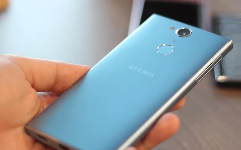 信满满! 搭载骁龙630后置指纹, 索尼新机售价2