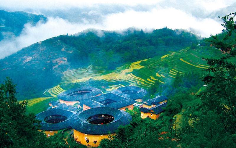 直击我国2018年各省人均收入新排名,前六名有