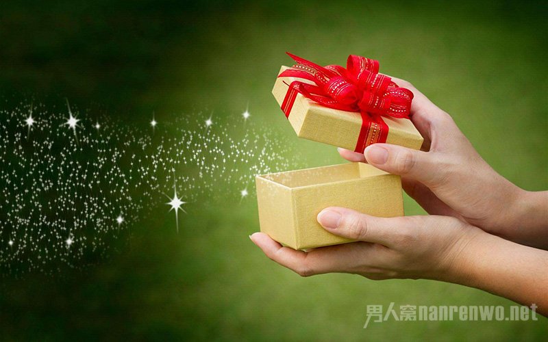 送男生什么生日礼物比较好